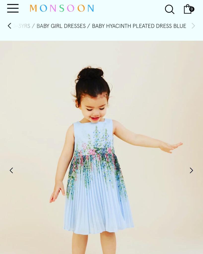Mothercare — New Season Family Campaign