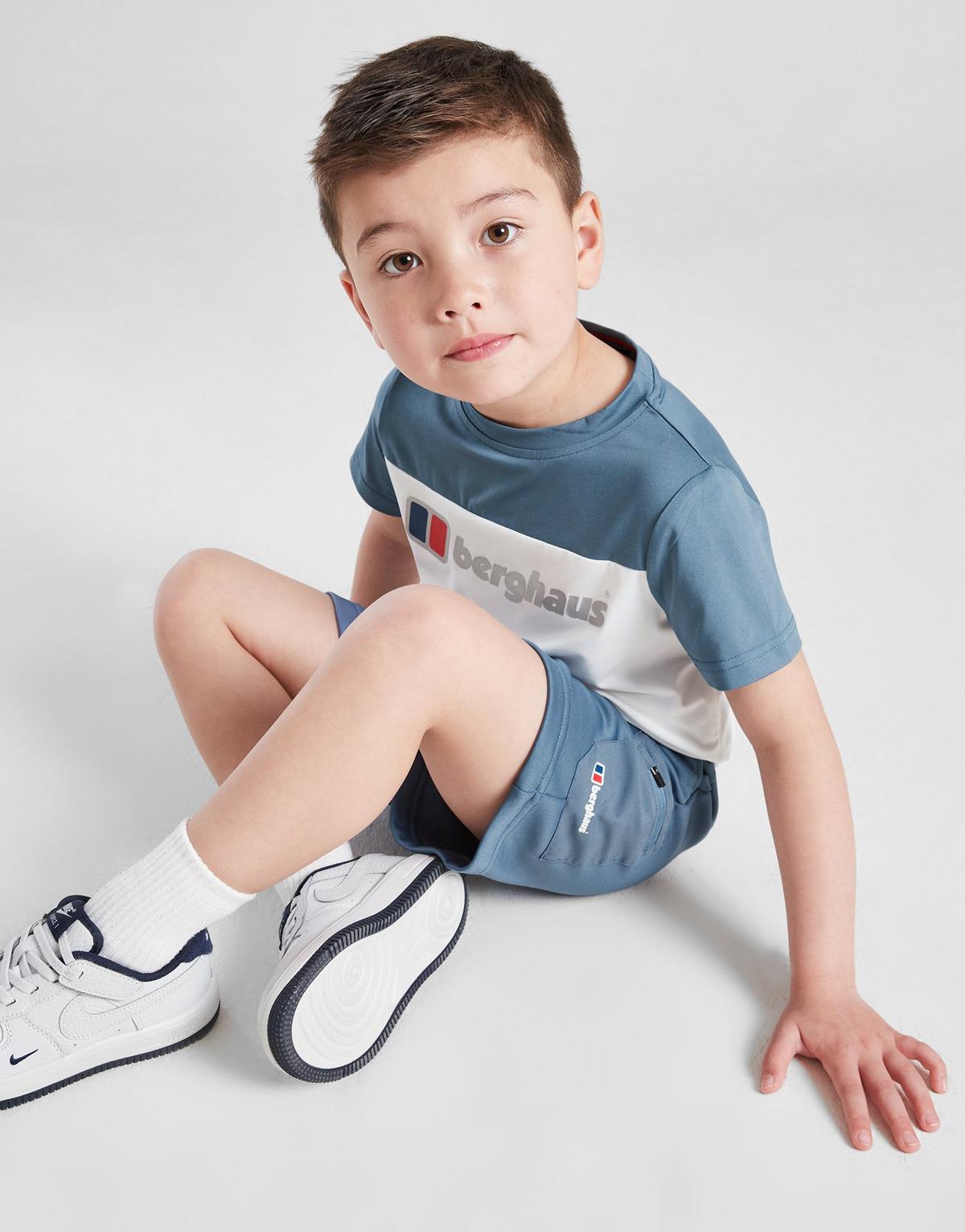New Balance — Kids' Performance Drop